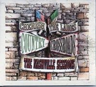 Country Crossroads - The Nashville Sessions