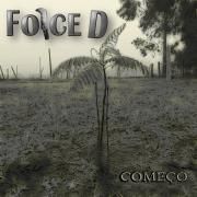 Portada de Sencillo/EP "Começo", de Foice D