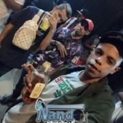 Mtg Redbull Te Da Asas - Solta a Latinha do Lança (Acústico)