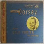 Tommy Dorsey Plays Cole Porter For Dancing}