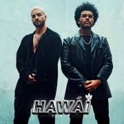 Hawái (remix) (feat. Maluma)}