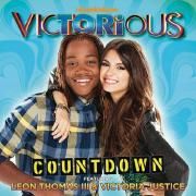 Countdown (feat. Leon Thomas III)