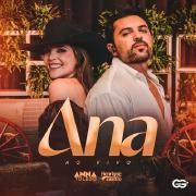 Ana (Ao Vivo)