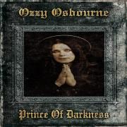 Prince of Darkness}