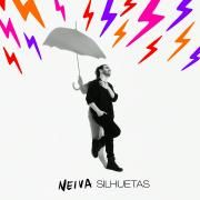 Capa do Single/EP "SILHUETAS", de NEIVA
