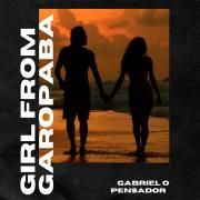 Girl from Garopaba}