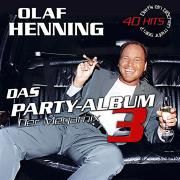 Das Party Album 3 (Der Megamix)