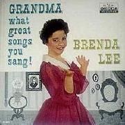 Grandma What Great Songs You Sang!