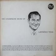 The Champagne Music Of Lawrence Welk}