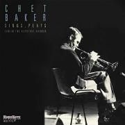 Chet Baker Sings - Plays Live At The Keystone Korner
