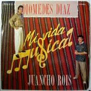 Mi Vida Musical}