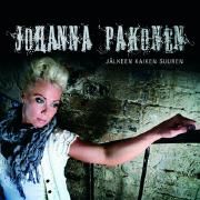 Portada de Álbum "Jälkeen Kaiken Suuren", de Johanna Pakonen