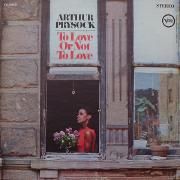 To Love Or Not To Love}