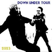 Down Under Tour}