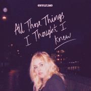 All Those Things I Thought I Knew}