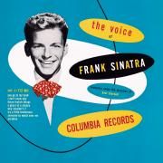 The Voice of Frank Sinatra (feat. Orchestra Axel Stordahl)