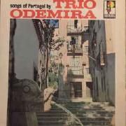 Songs Of Portugal By Trio Odemira