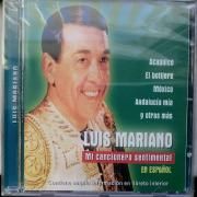 Mi Cancionero Sentimental