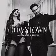 Downtown (part. J Balvin)}