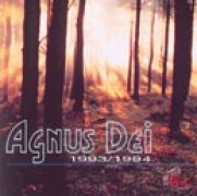 Agnus Dei - 1985,86,87}