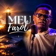 Portada de Sencillo/EP "Meu Farol", de Elias Silva