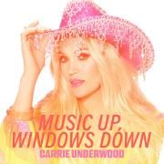 Music Up, Windows Down – EP