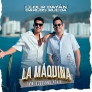 LA MÁQUINA Live Sessions Vol. 1}