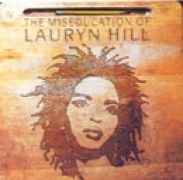 The Miseducation Of Lauryn Hill