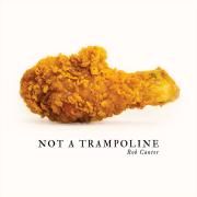 Capa do Álbum "Not a Trampoline", de Rob Cantor