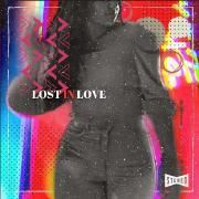 Lost In Love}