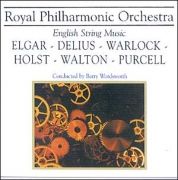 Royal Philharmonic Orchestra - Elgar}