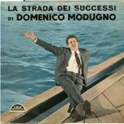 La Strada Dei Successi di Domenico Modugno}