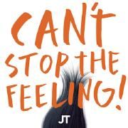 CAN'T STOP THE FEELING!