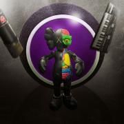 Haxixe freestyle [explícita]}