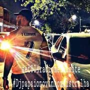 Set 004 radio meia-noite #macumbanova}