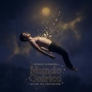 Capa do Single/EP "Mundo Onírico: Antes do Despertar", de Henny Ferreira