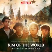 Rim Of The World }