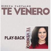 Te Venero (Playback)