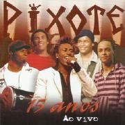15 Anos (Ao Vivo)}