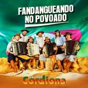 Fandangueando no Povoado }