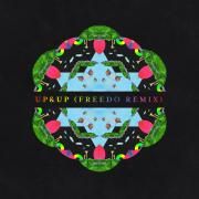 Up & Up (Freedo Remix)}