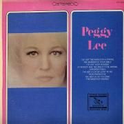 Peggy Lee}