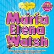Las Canciones de María Elena Walsh