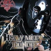 Heavy Metal Thunder}