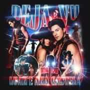 DEJA VU (part. Ana Castela)}