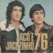  Jacó e Jacozinho 76}
