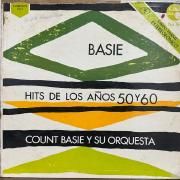 Basie Hits de Los Años 50 y 60
