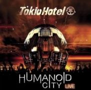 Humanoid City Live}