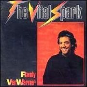 Capa do Álbum "The Vital Spark", de  Randy VanWarmer