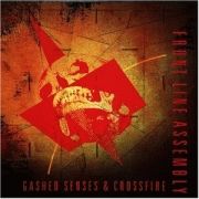 Gashed Senses & Crossfire